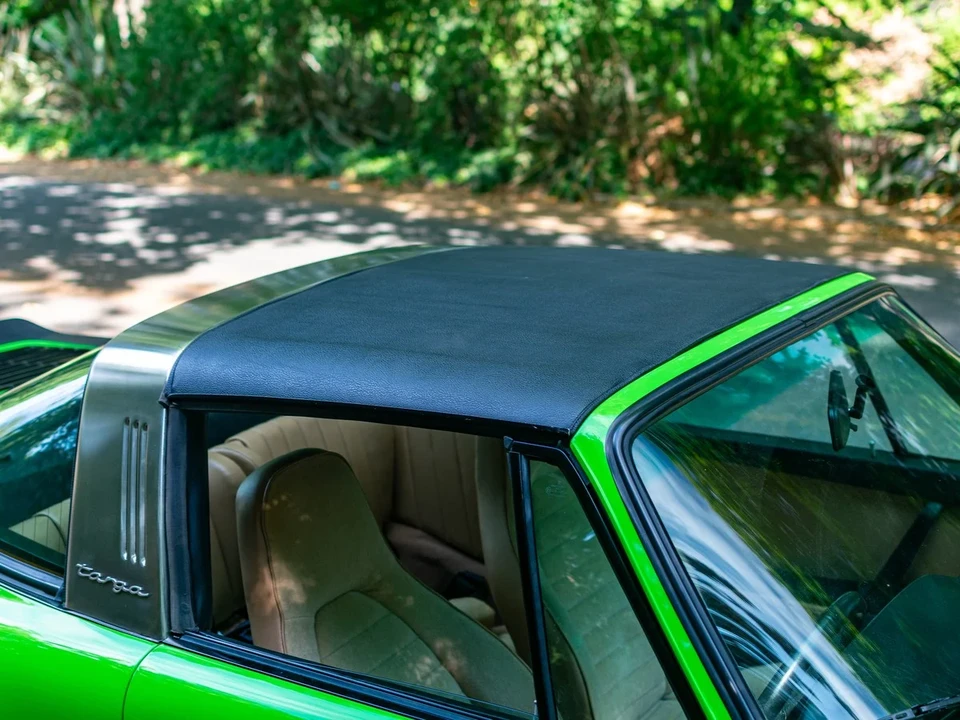1977 Porsche 911 G-Body - Image 11 of 30