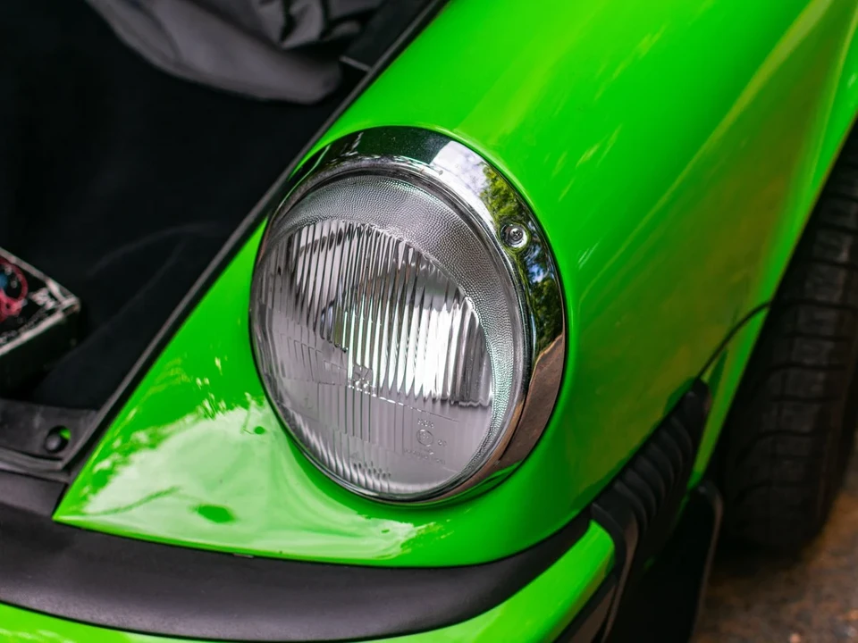 1977 Porsche 911 G-Body - Image 12 of 30