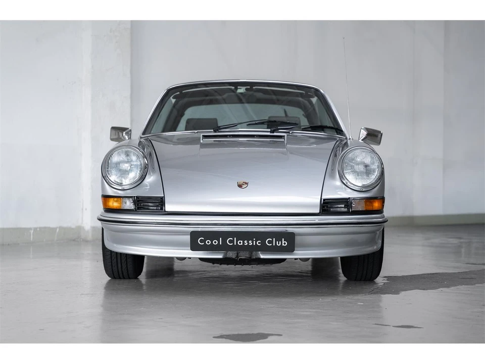 1973 Porsche 911 E F-Body LWB - Image 3 of 31