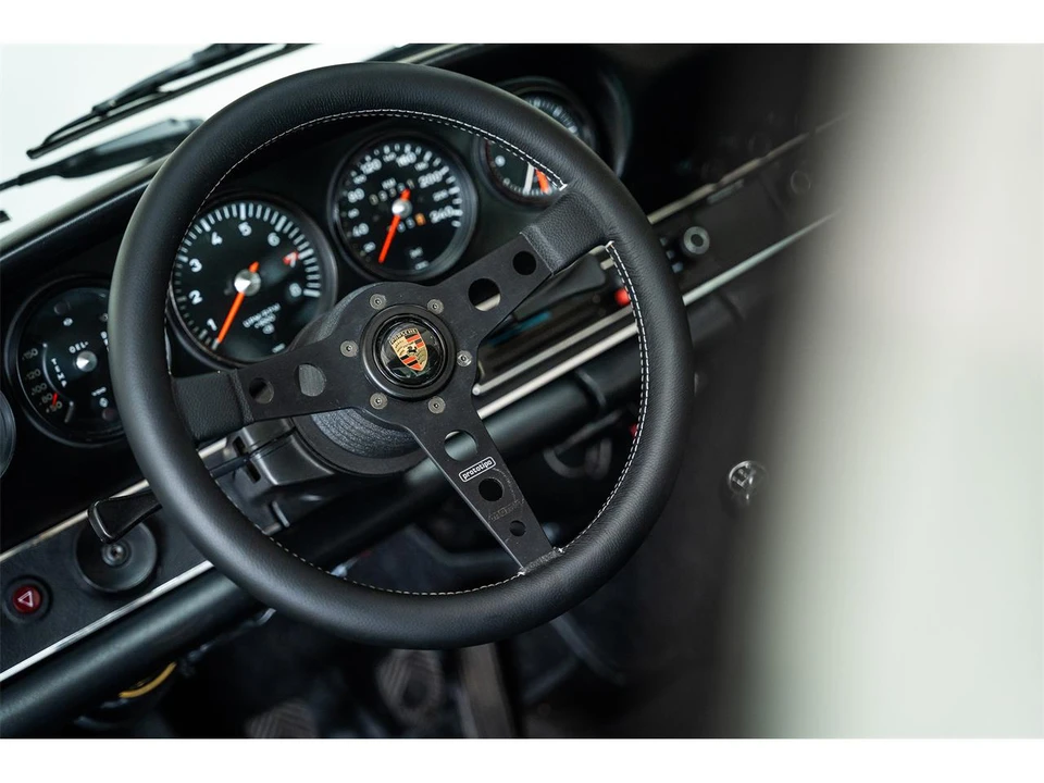 1973 Porsche 911 E F-Body LWB - Image 9 of 31