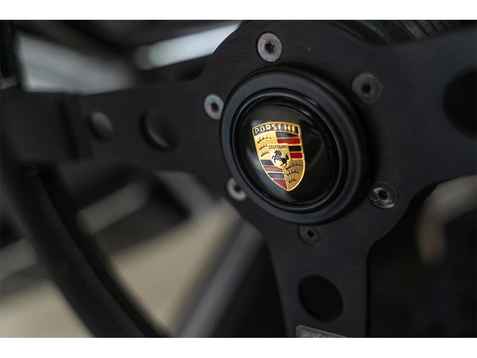 1973 Porsche 911 E F-Body LWB - Image 10 of 31