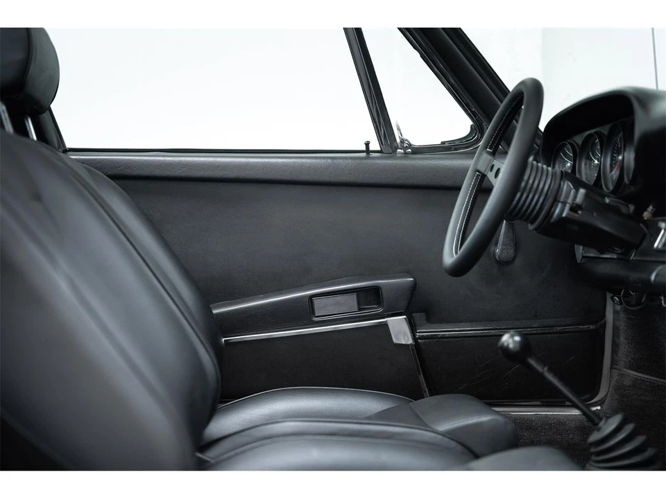 1973 Porsche 911 E F-Body LWB - Image 17 of 31