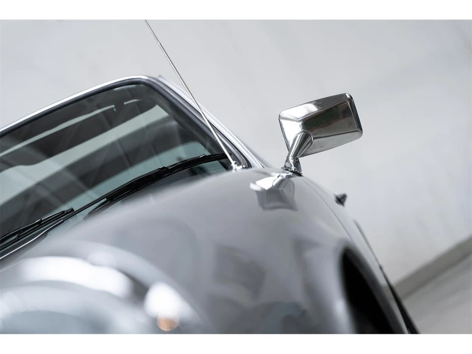 1973 Porsche 911 E F-Body LWB - Image 23 of 31