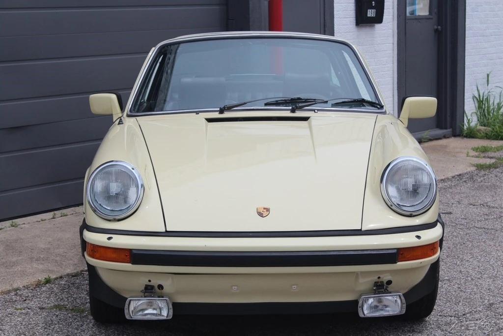 1973 Porsche 911 E F-Body LWB - Image 5 of 31