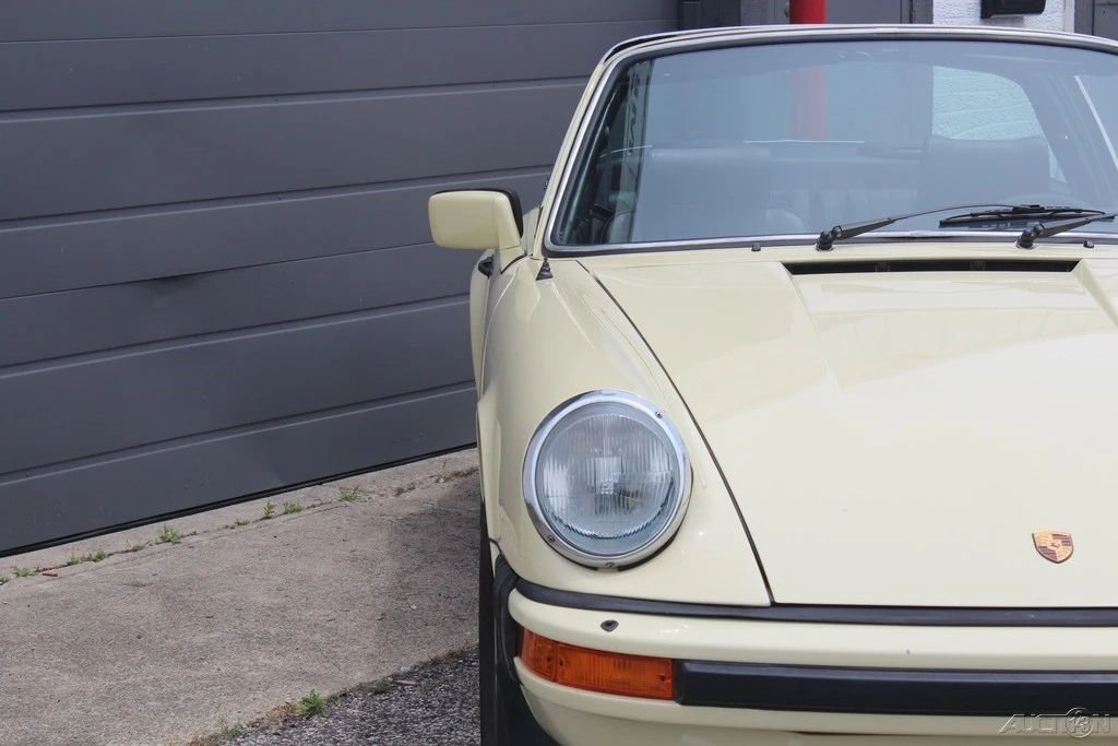1973 Porsche 911 E F-Body LWB - Image 10 of 31