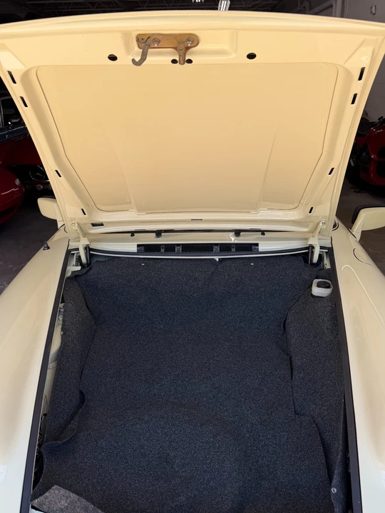 1973 Porsche 911 E F-Body LWB - Image 23 of 31