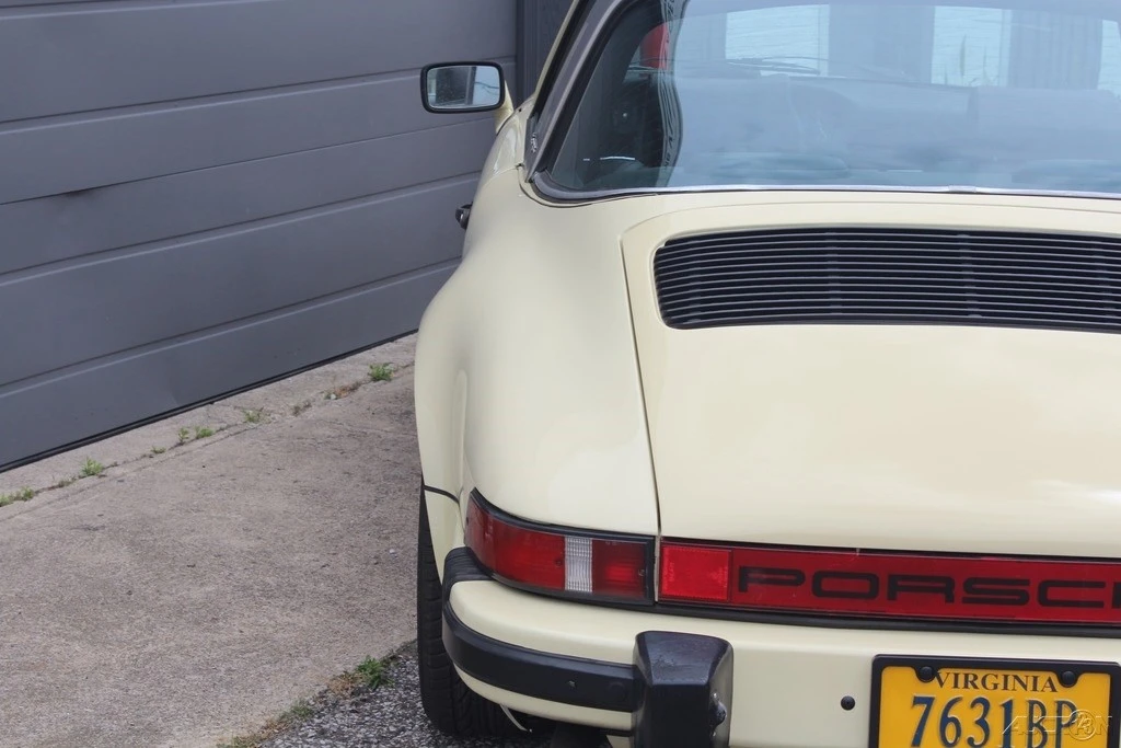 1973 Porsche 911 E F-Body LWB - Image 9 of 31