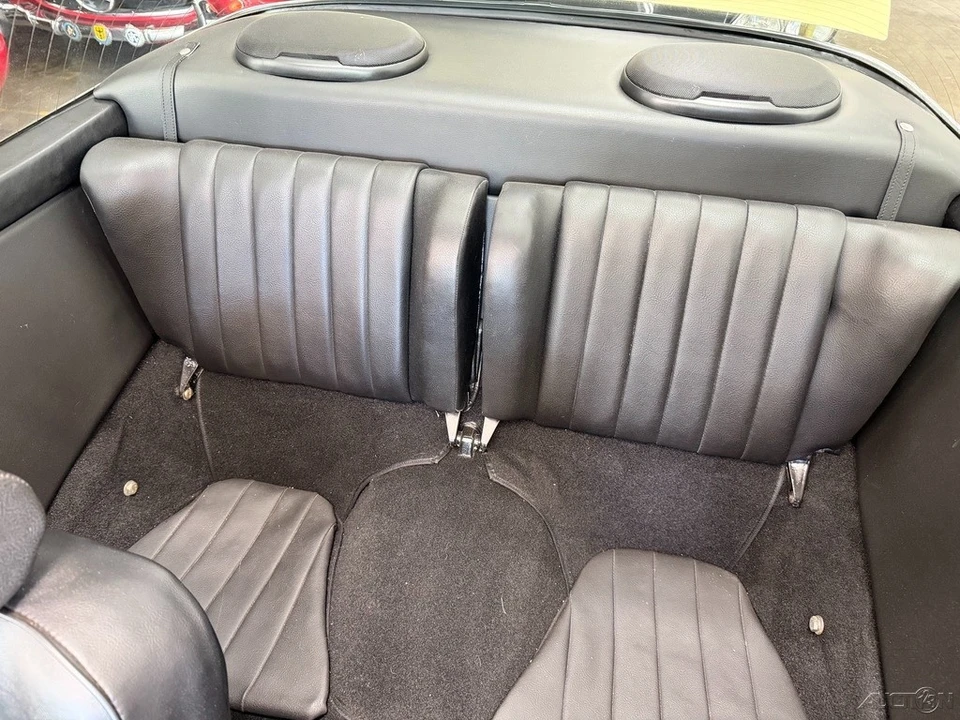1973 Porsche 911 E F-Body LWB - Image 19 of 31