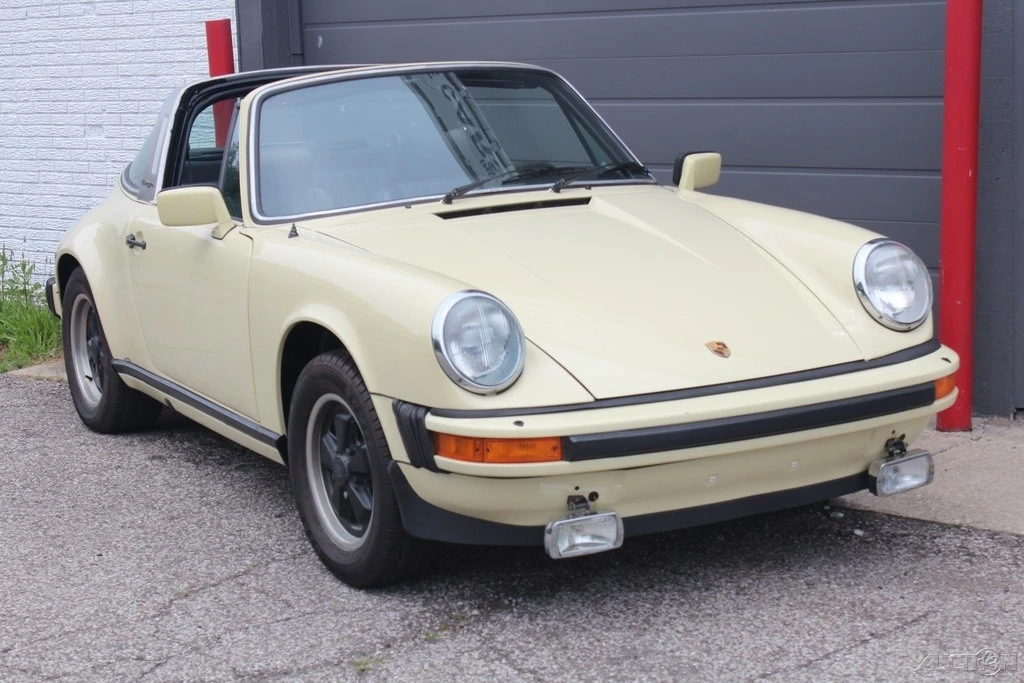 1973 Porsche 911 E F-Body LWB - Image 2 of 31