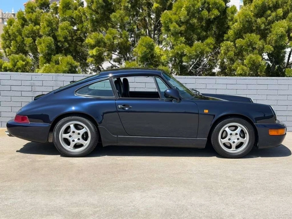 1973 Porsche 911 - Image 7 of 22