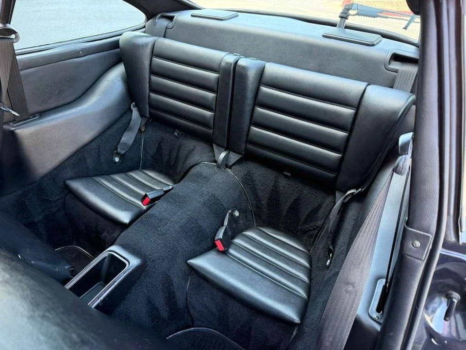 1973 Porsche 911 - Image 11 of 22