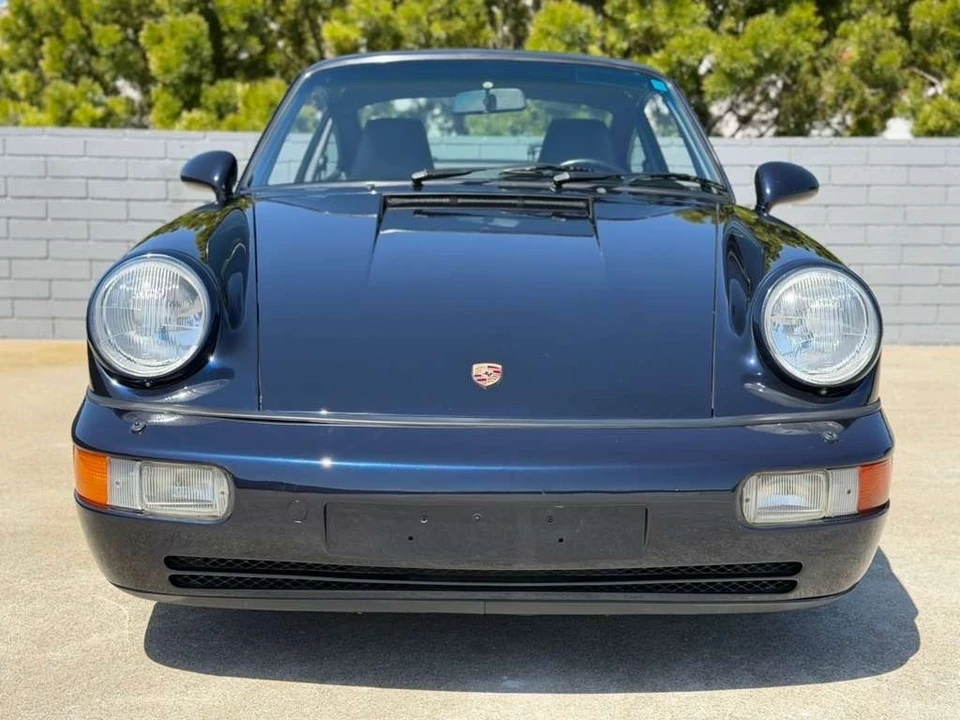 1973 Porsche 911 - Image 2 of 22