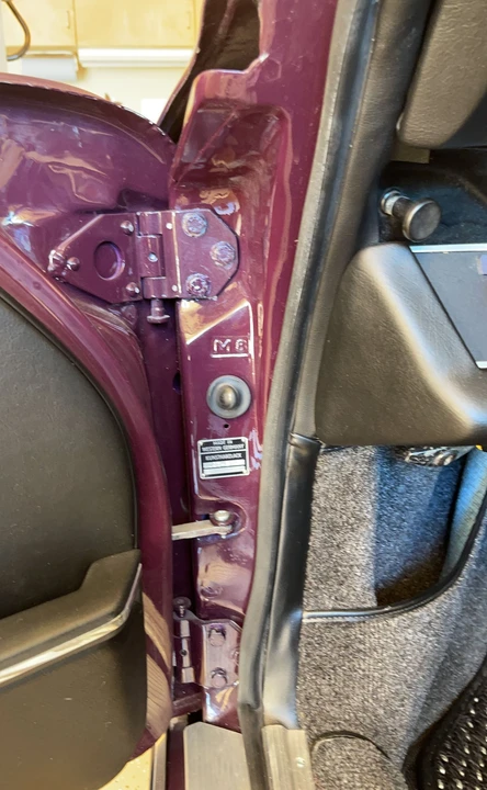 1973 Porsche 911 E F-Body LWB - Image 20 of 25