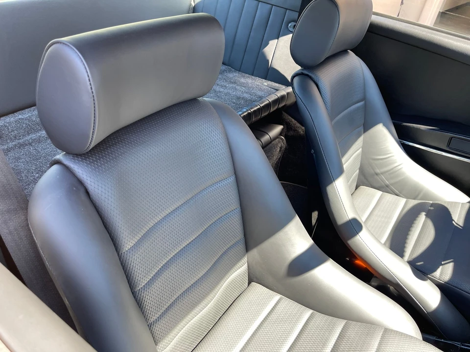 1973 Porsche 911 E F-Body LWB - Image 9 of 25