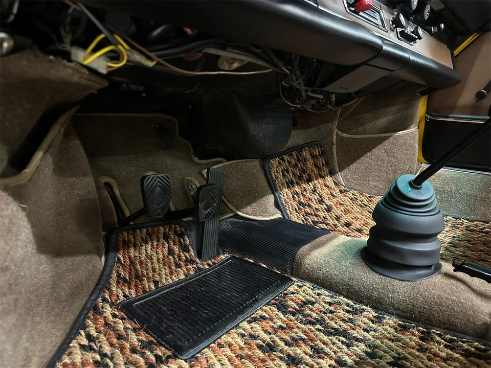 1973 Porsche 911 E F-Body LWB - Image 23 of 31