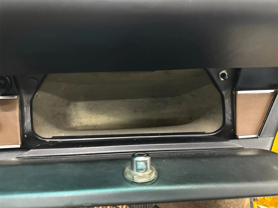 1973 Porsche 911 E F-Body LWB - Image 29 of 31