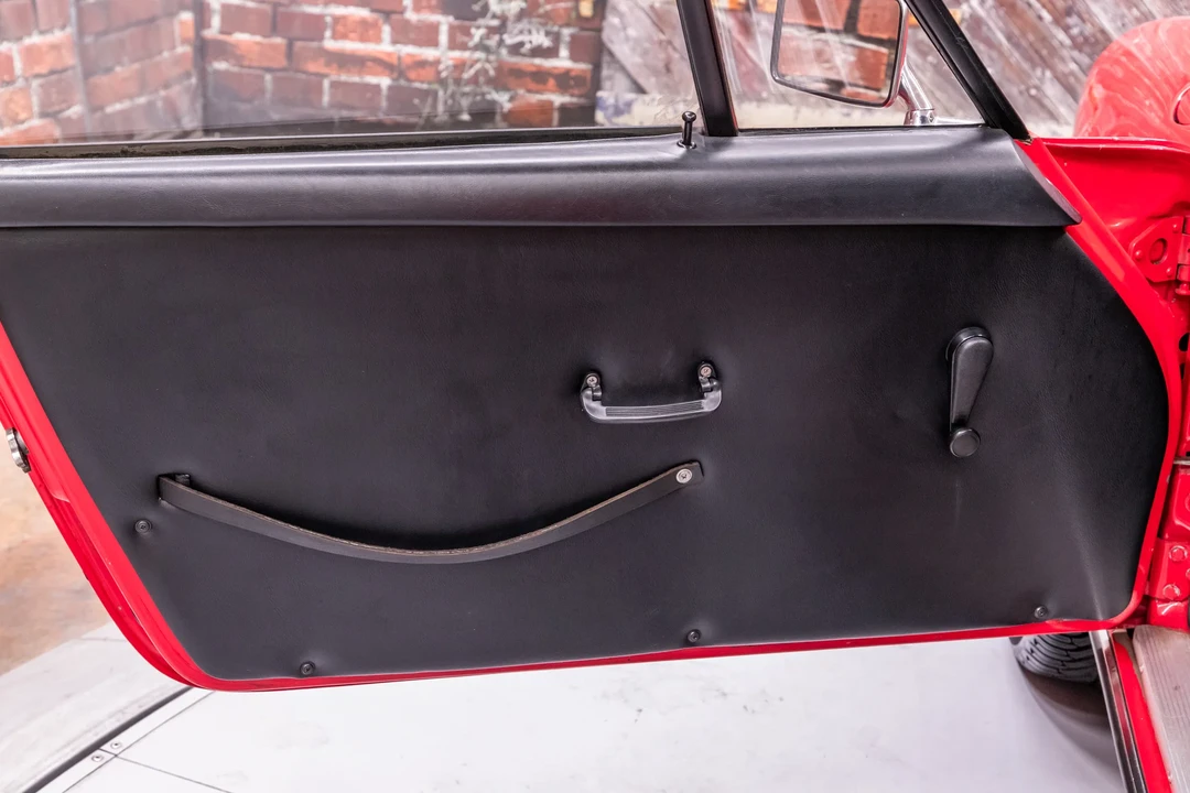 1973 Porsche 911 E F-Body LWB - Image 22 of 31