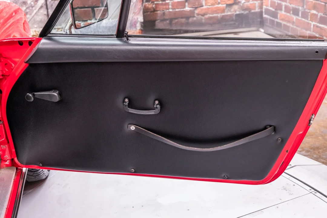 1973 Porsche 911 E F-Body LWB - Image 23 of 31