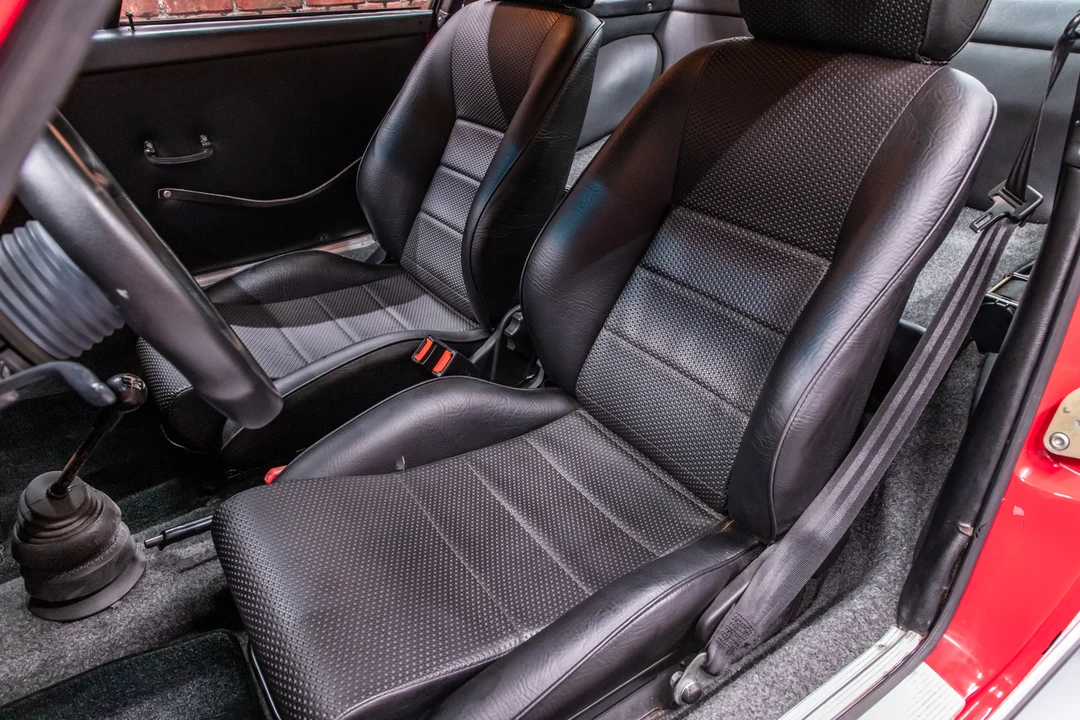 1973 Porsche 911 E F-Body LWB - Image 25 of 31
