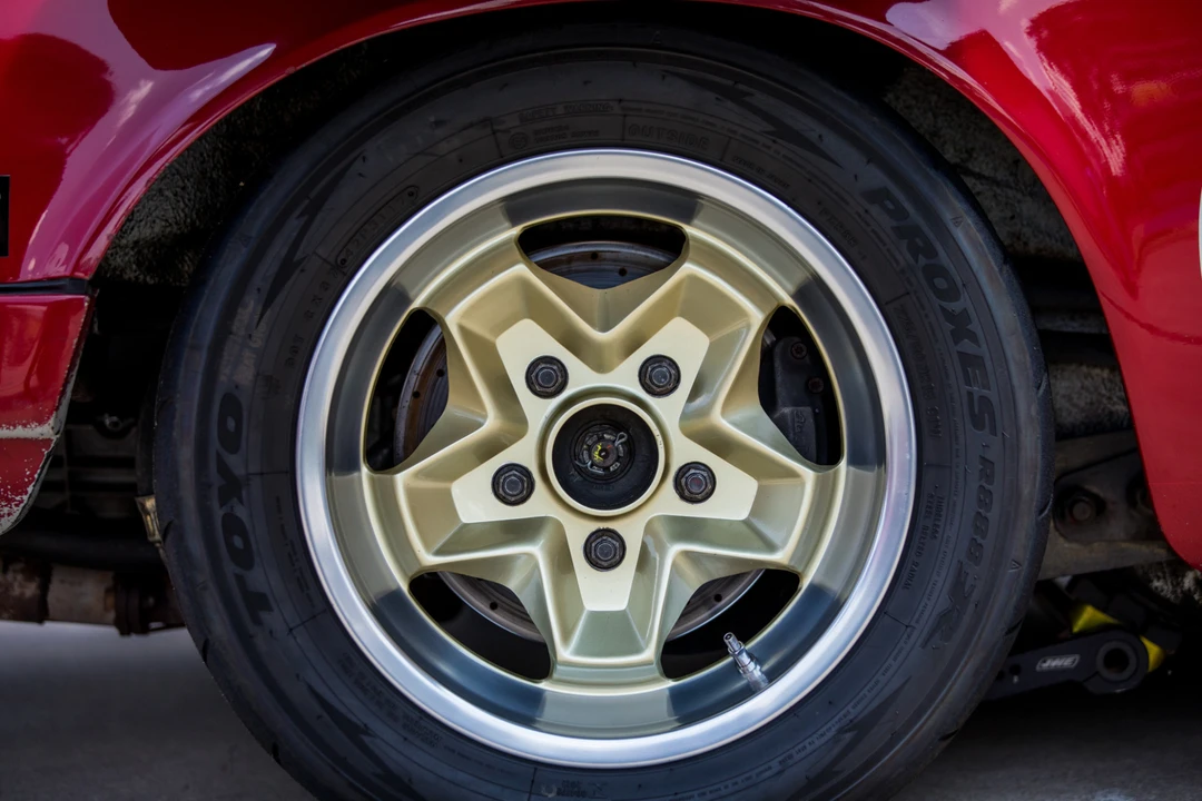 1973 Porsche 911 E F-Body LWB - Image 28 of 31