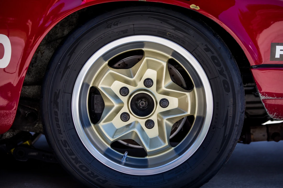 1973 Porsche 911 E F-Body LWB - Image 27 of 31