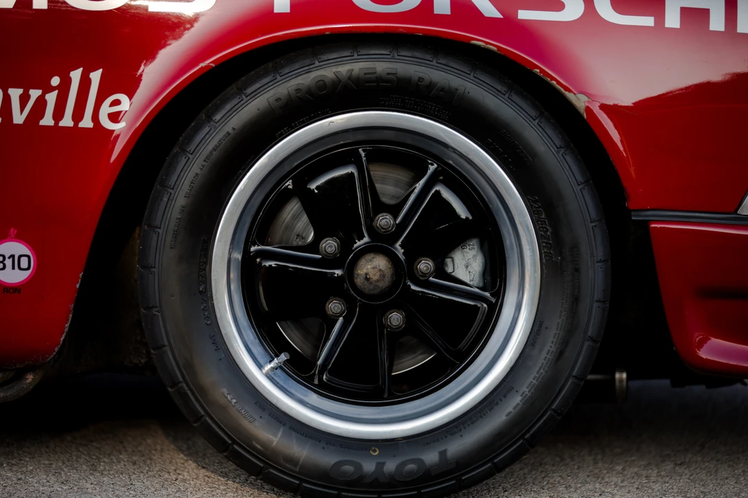1973 Porsche 911 E F-Body LWB - Image 21 of 31