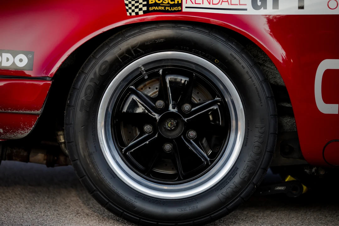 1973 Porsche 911 E F-Body LWB - Image 22 of 31