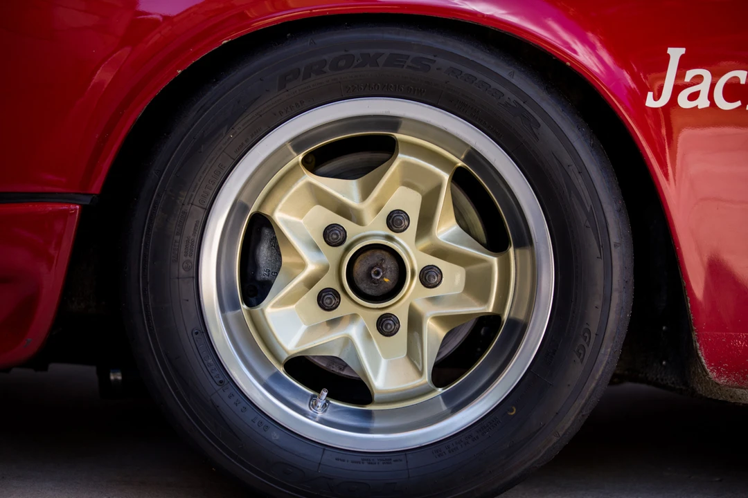 1973 Porsche 911 E F-Body LWB - Image 25 of 31