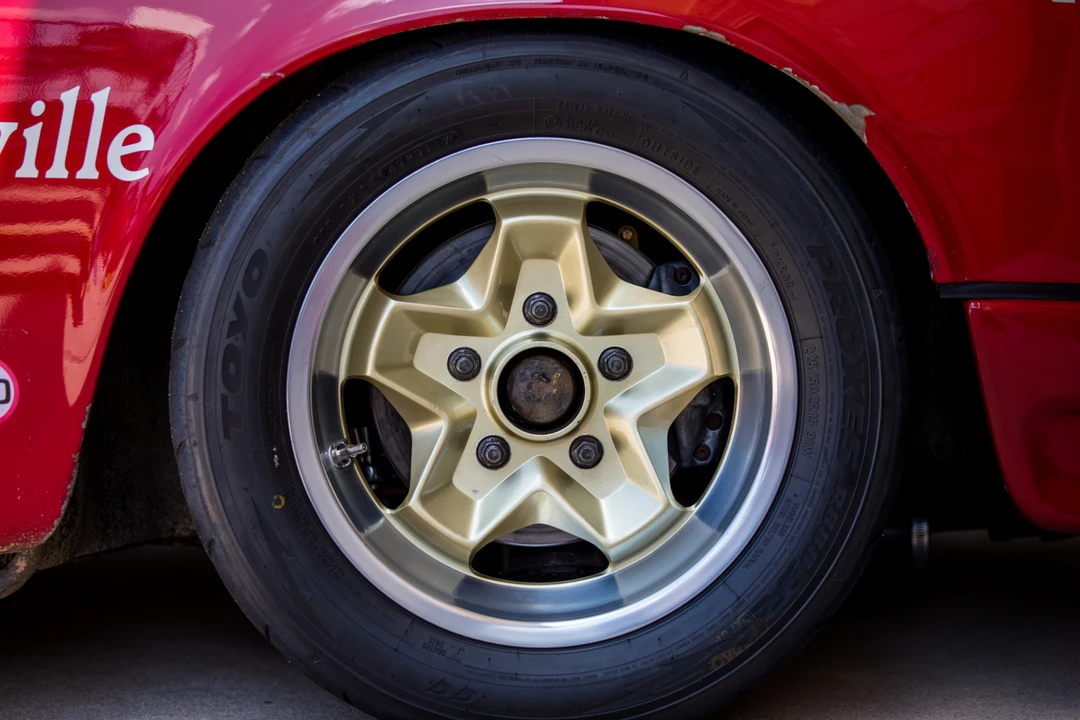 1973 Porsche 911 E F-Body LWB - Image 26 of 31