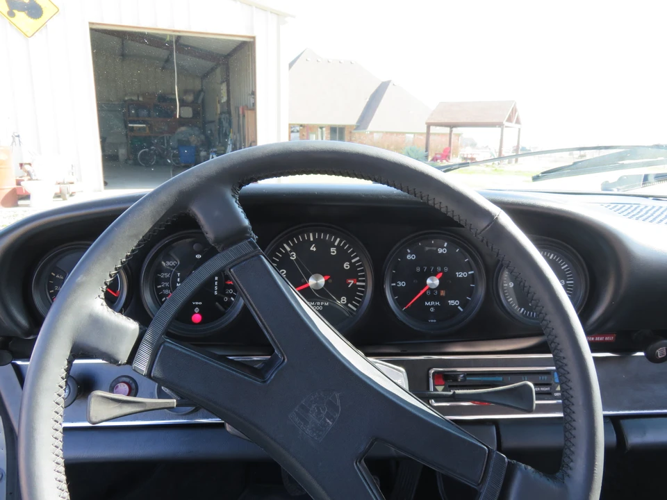 1973 Porsche 911 E F-Body LWB - Image 18 of 31