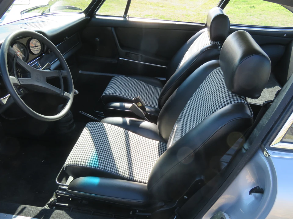 1973 Porsche 911 E F-Body LWB - Image 16 of 31