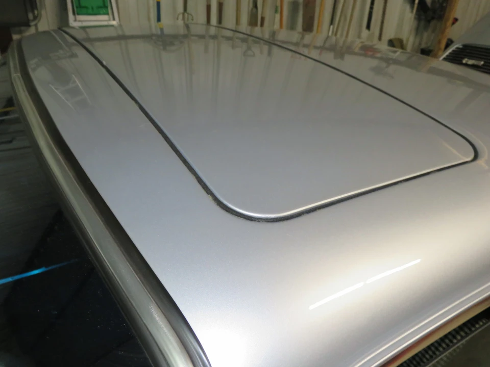 1973 Porsche 911 E F-Body LWB - Image 13 of 31