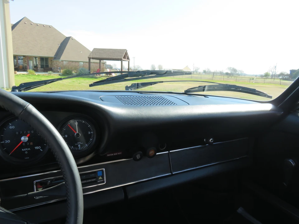 1973 Porsche 911 E F-Body LWB - Image 19 of 31