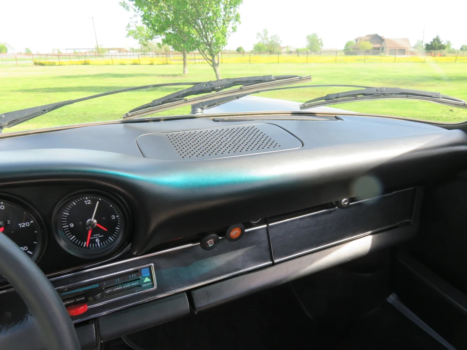1973 Porsche 911 E F-Body LWB - Image 20 of 31