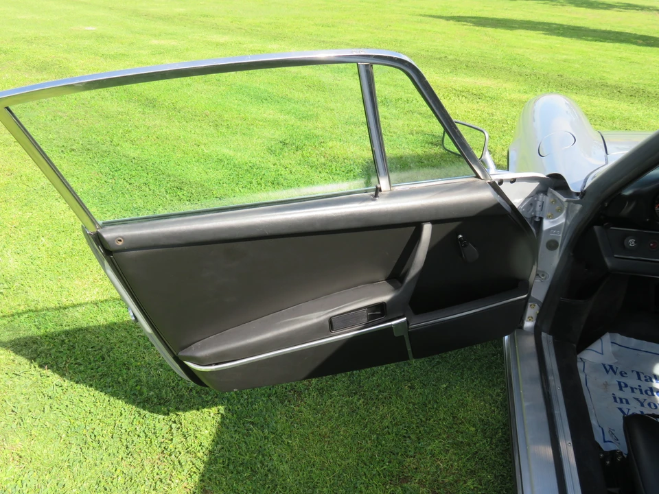 1973 Porsche 911 E F-Body LWB - Image 22 of 31