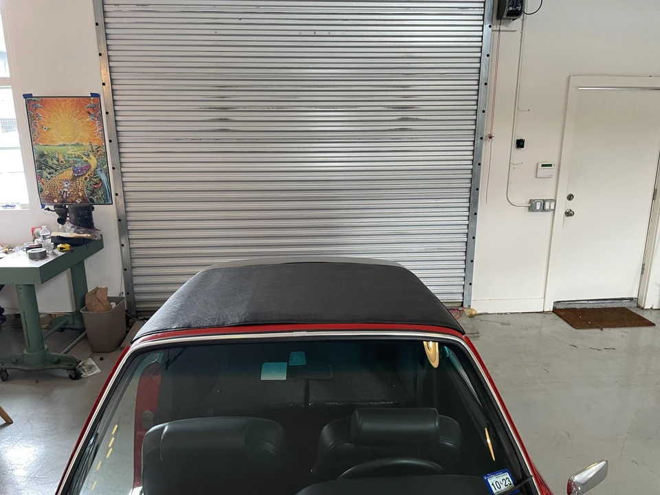1973 Porsche 911 E F-Body LWB - Image 21 of 31