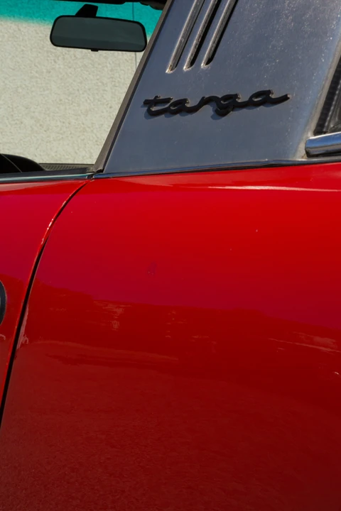 1973 Porsche 911 E F-Body LWB - Image 22 of 31