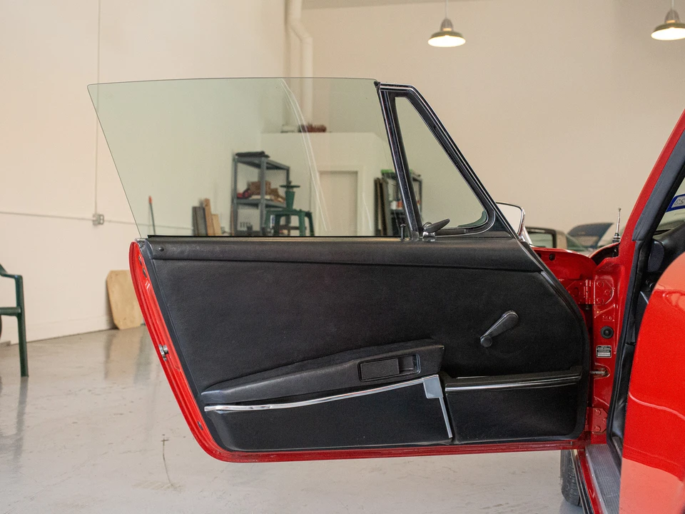 1973 Porsche 911 E F-Body LWB - Image 25 of 31