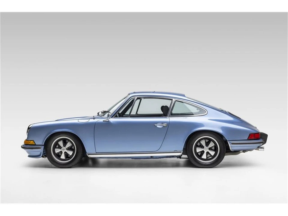 1973 Porsche 911 S F-Body LWB - Image 7 of 31
