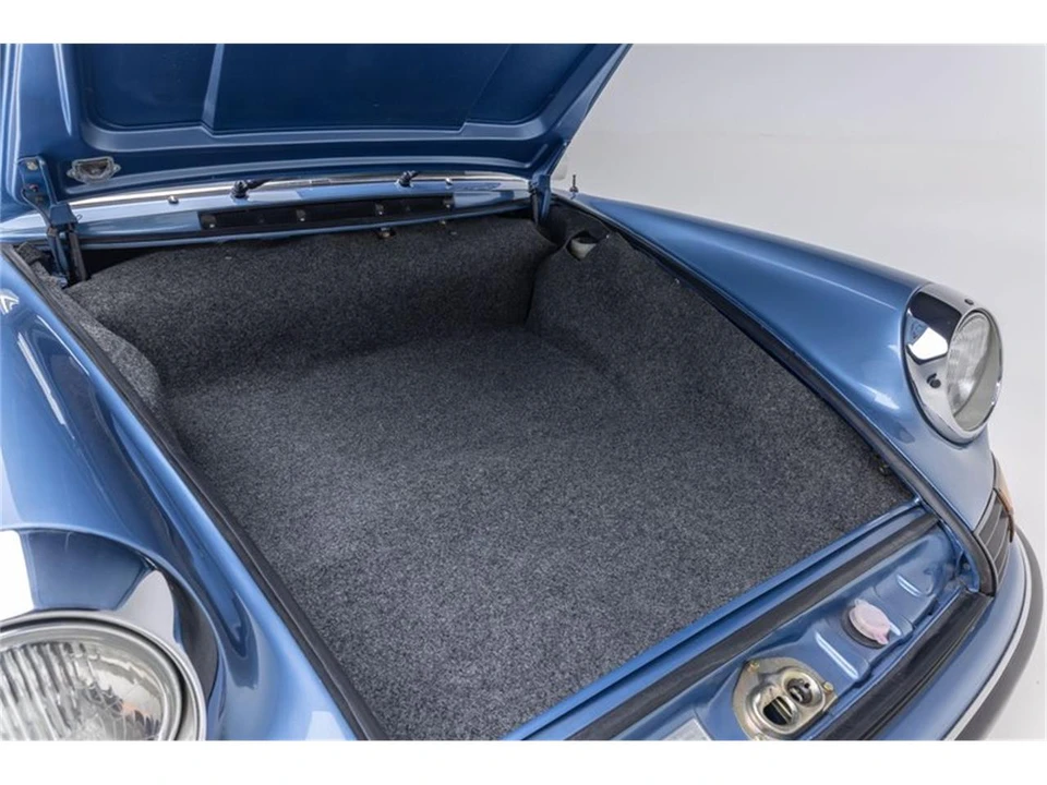 1973 Porsche 911 S F-Body LWB - Image 15 of 31