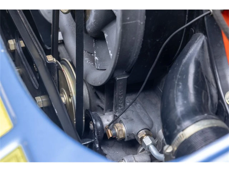 1973 Porsche 911 S F-Body LWB - Image 21 of 31