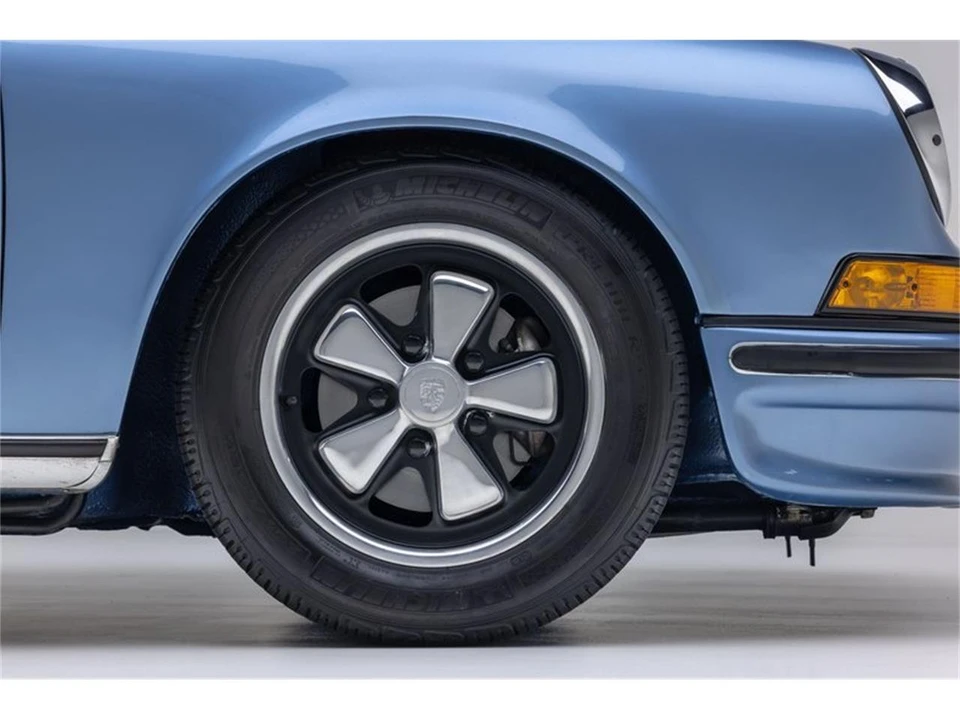 1973 Porsche 911 S F-Body LWB - Image 30 of 31