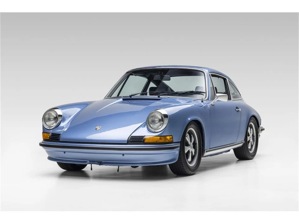1973 Porsche 911 S F-Body LWB - Image 2 of 31