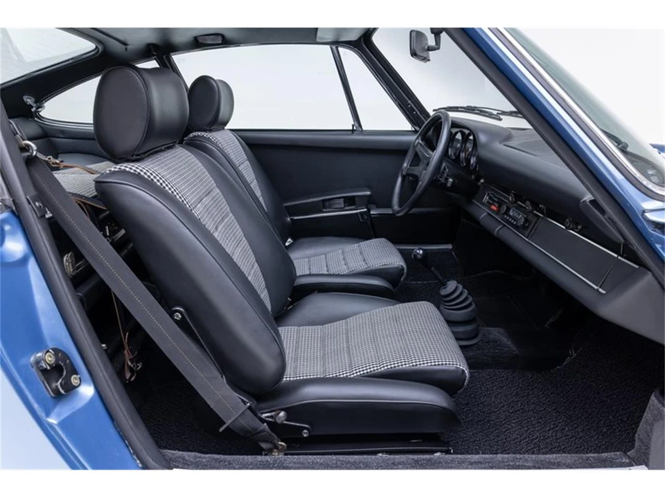 1973 Porsche 911 S F-Body LWB - Image 14 of 31