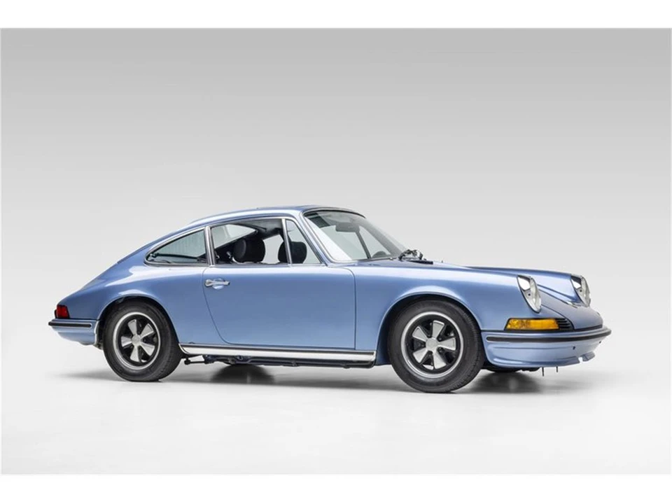 1973 Porsche 911 S F-Body LWB - Image 5 of 31
