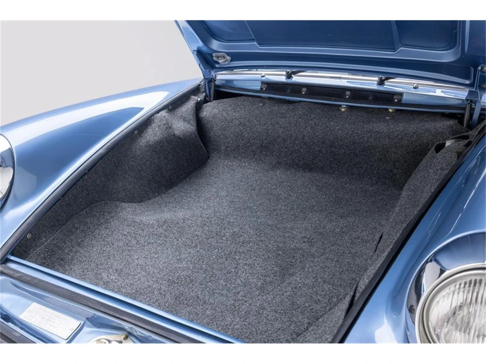 1973 Porsche 911 S F-Body LWB - Image 17 of 31