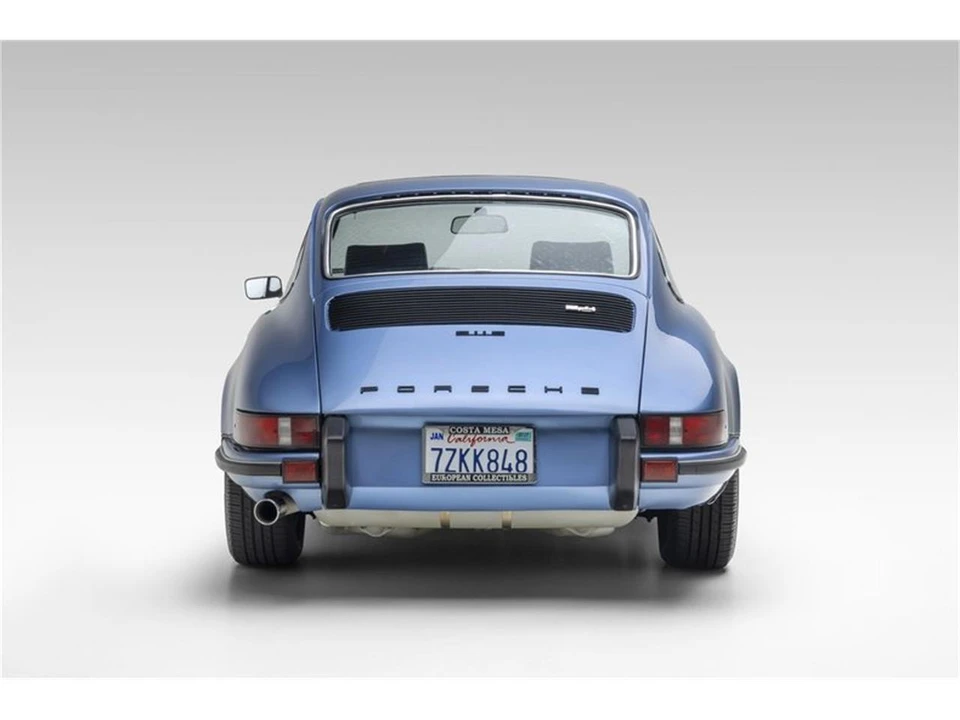 1973 Porsche 911 S F-Body LWB - Image 9 of 31