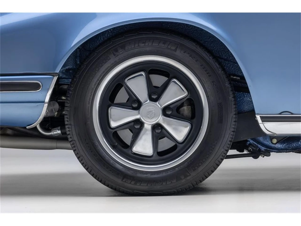 1973 Porsche 911 S F-Body LWB - Image 29 of 31