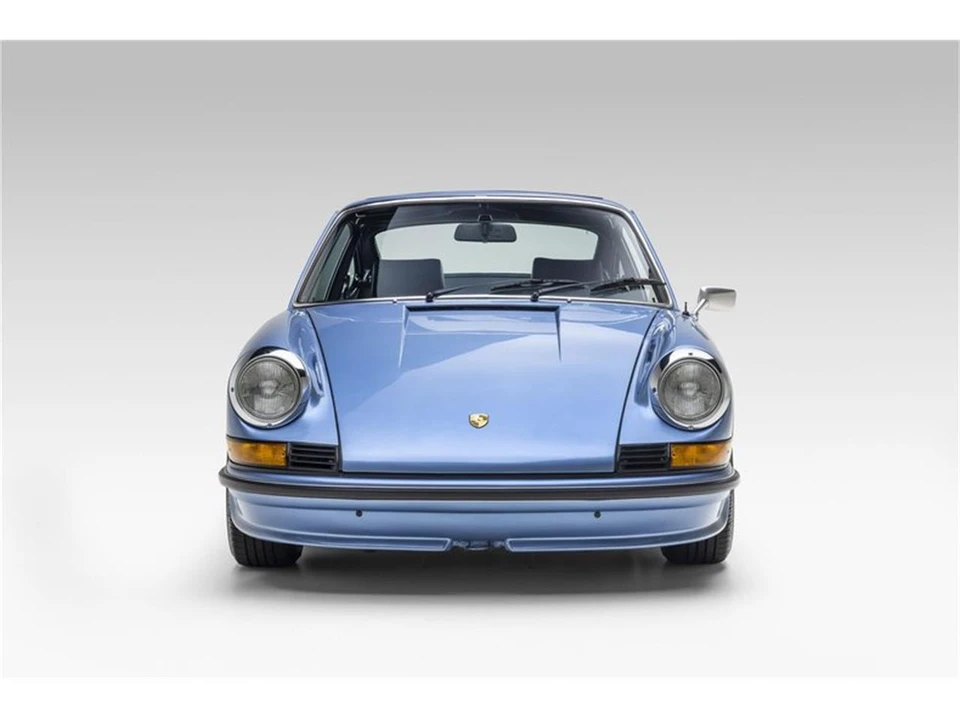 1973 Porsche 911 S F-Body LWB - Image 3 of 31