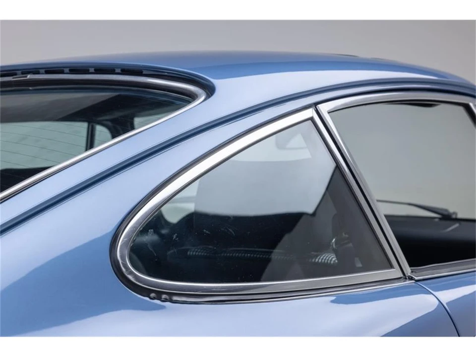 1973 Porsche 911 S F-Body LWB - Image 26 of 31